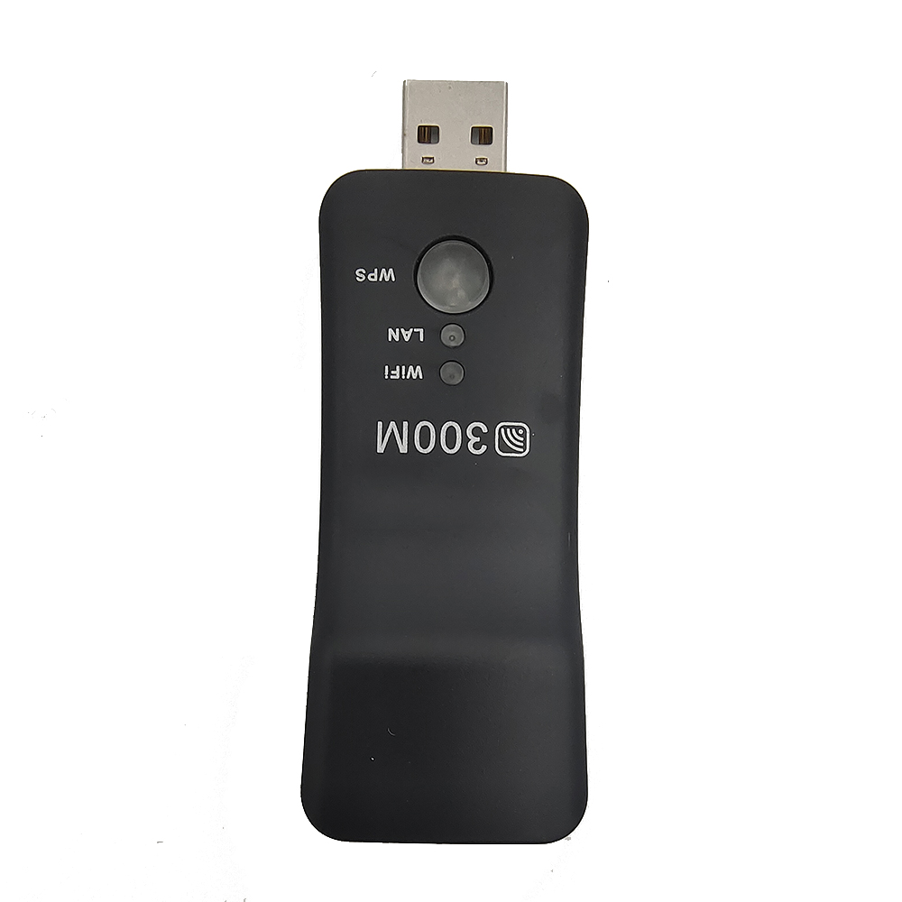 300Mpbs USB    Ʈ TV Ʈũ ,  HDTV RJ45  Ʈ  AP WPS, PC ޴